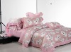 Fashion bedding sheet