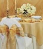 Fashion chair cover