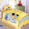 Fashion children bedding