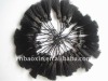 Fashion chinese knot tassel