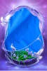 Fashion combed cotton spandex elastic jersey