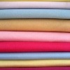 Fashion cotton printed fabric