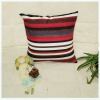 Fashion design Striped Cushion