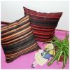 Fashion design Striped Pillow