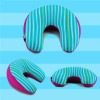 Fashion design travel pillow