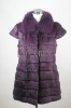 Fashion furs coat