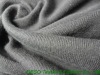 Fashion garment rib 2*2 fabric cotton