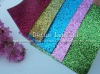 Fashion glitter cloth for decorative cloth   S3002
