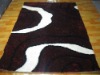 Fashion handmade home decorative rugs
