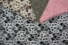 Fashion lace fabric