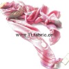 Fashion long silk stole/scarf