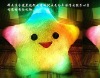 Fashion pillow.cushion pillow pillow.luminous Lucky star pillow .colorful LED pillow.lovely.