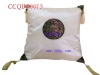 Fashion polyester Home Cushion Cover with embroider designs