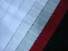 Fashion polyester blend dress fabric
