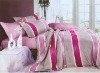 Fashion printed bed sheet sets