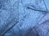 Fashion printed polyester fabric