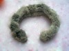 Fashion rex rabbit fur scarf