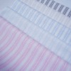 Fashion stripe cotton polyester fabric (1436#)