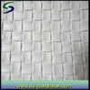 Fashion style Pattern White Steingut Material Leather