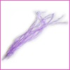 Fashion wholesale colored ostrich feathers