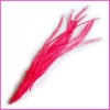 Fashion wholesale colored ostrich feathers