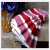 Fashionable 100% Cotton Face Towel(M2043)