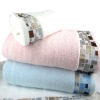 Fashionable 100% Cotton Face Towel(M2045)