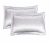 Fashionable 100% mulberry silk pillow