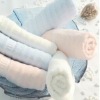 Fashionable Bamboo Fiber Bath Towel