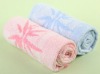 Fashionable Bamboo Fiber Towel