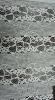 Fashionable Lace Fabric