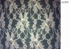 Fashionable Lace Fabric