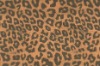 Fashionable Leopard Skin PU Leather For Shoulder Bag