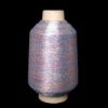 Fashionable Mix-silver MX type metallic yarn