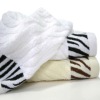 Fashionable and Softer 100% Cotton Face Towel(M2002)