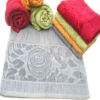 Fashionable and Softer 100% Cotton Face Towel(M2008)