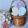 Fashionable and Softer 100% Cotton Face Towel(M2020)