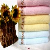 Fashionable and Softer 100% Cotton Face Towel(M2031)