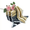 Fashionable and Softer 100% Cotton Face Towel(M2043)