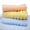 Fashionable and Softer 100% Cotton Hand Towel(F2001)