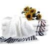 Fashionable and Softer 100% Cotton Hand Towel(F2002)