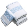 Fashionable and Softer 100% Cotton Hand Towel(F2003)