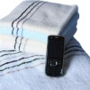 Fashionable and Softer 100% Cotton Hand Towel(F2004)