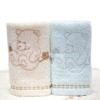 Fashionable and Softer 100% Cotton Hand Towel(F2005)
