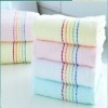 Fashionable and Softer 100% Cotton Hand Towel(F2028)