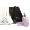 Fashionable and Softer 100% Cotton Hand Towel(F2035)