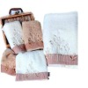 Fashionable and Softer 100% Cotton Hand Towel(F2036)