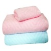Fashionable and Softer Bamboo Face Towel(M1007)