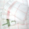 Fashionable and Softer Bamboo Face Towel(M1008)