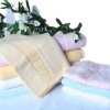 Fashionable and Softer Bamboo Face Towel(M1010)